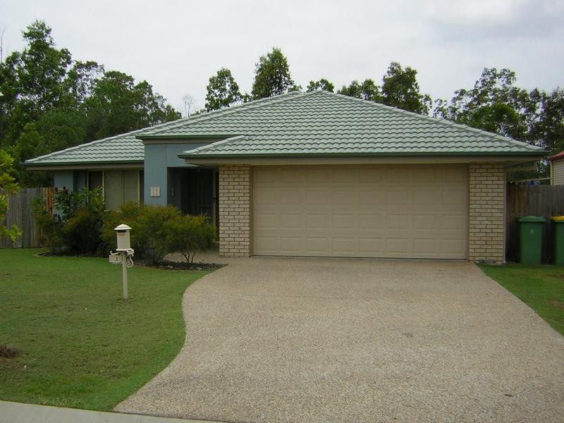 11 Gila Place, Springfield QLD 4300