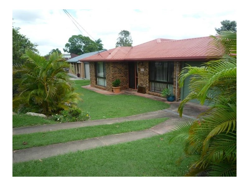 39 Collingwood Drive, Collingwood Park QLD 4301