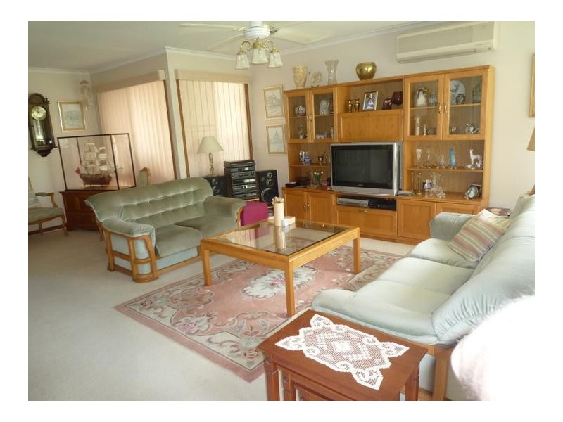 39 Collingwood Drive, Collingwood Park QLD 4301