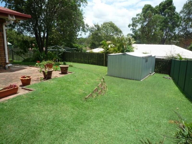 39 Collingwood Drive, Collingwood Park QLD 4301