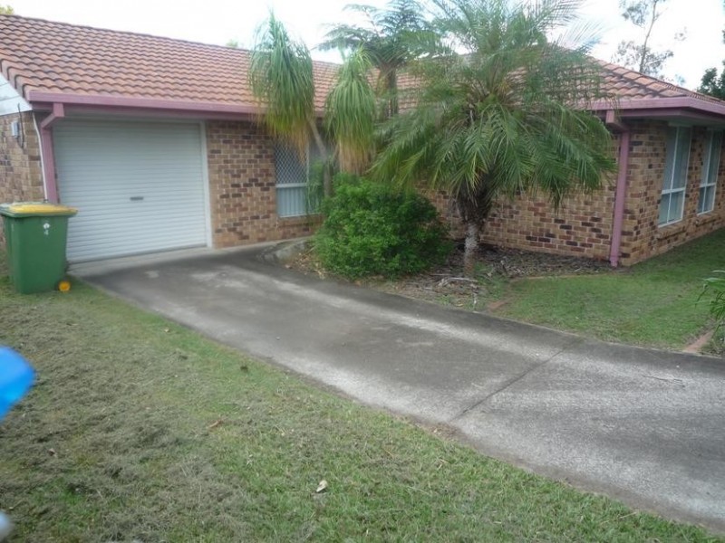 Collingwood Park QLD 4301