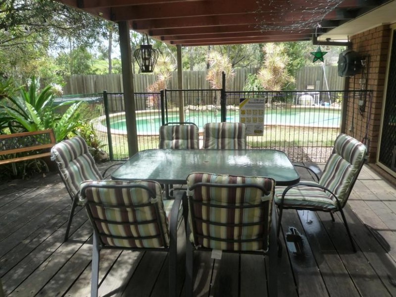 11 Kirrilly Court, Collingwood Park QLD 4301