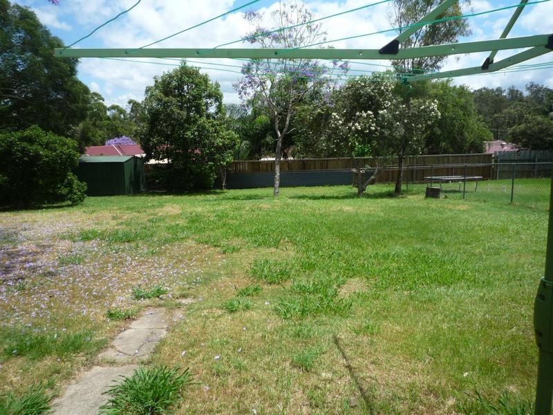 45 Collingwood Drive, Collingwood Park QLD 4301