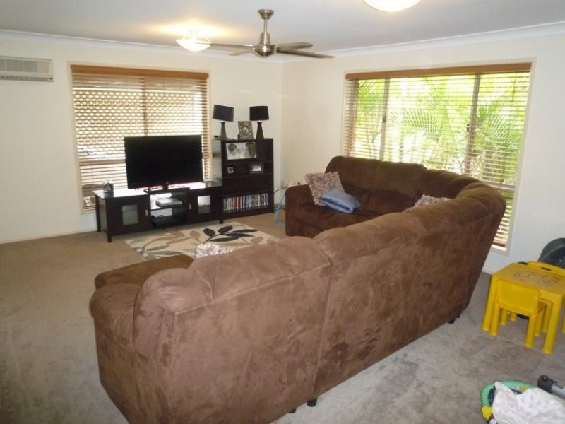 5 Paul Tully Avenue, Collingwood Park QLD 4301