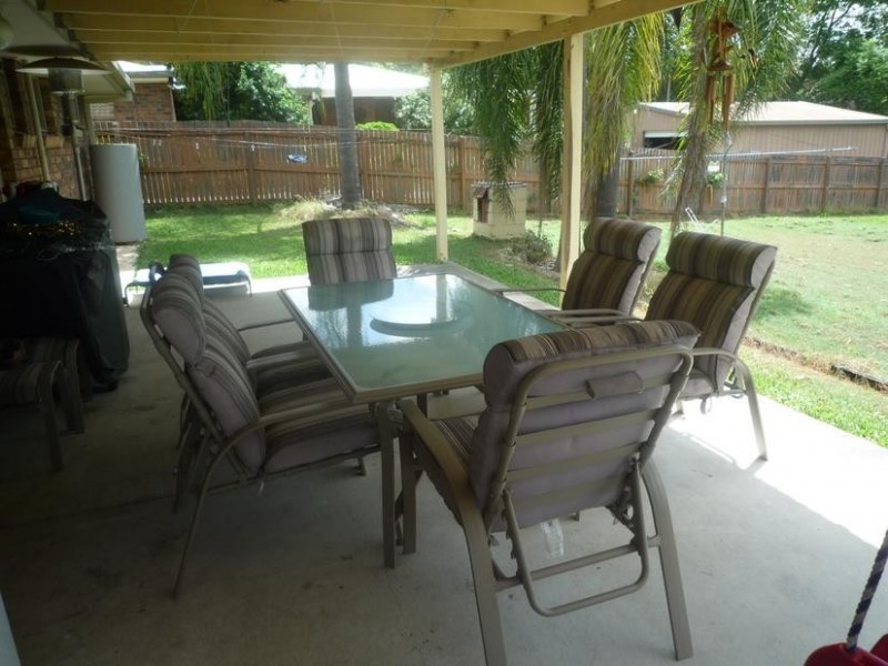 5 Paul Tully Avenue, Collingwood Park QLD 4301