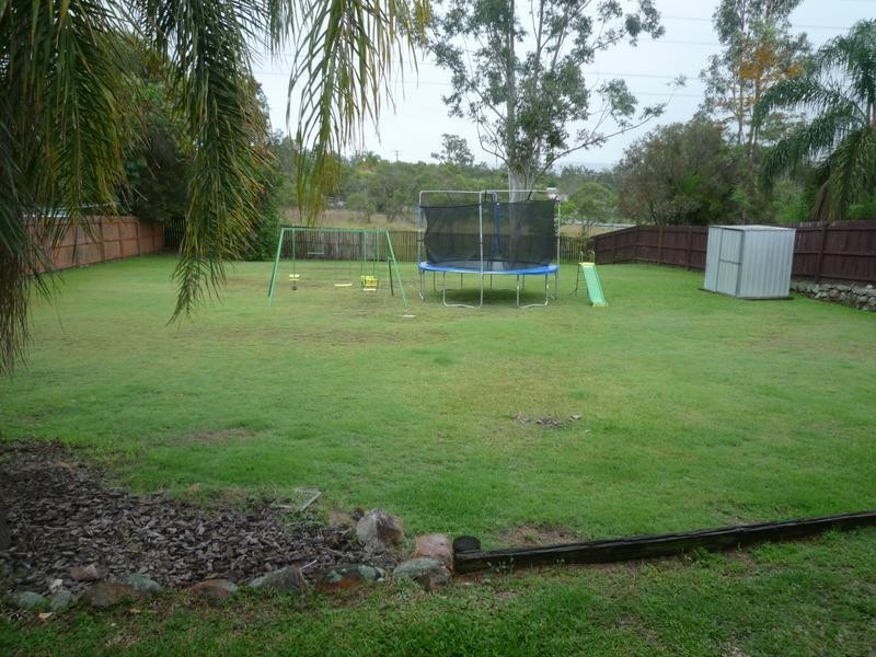 5 Paul Tully Avenue, Collingwood Park QLD 4301