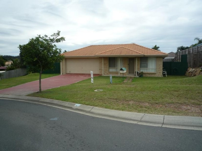 4 Buckland Street, Collingwood Park QLD 4301