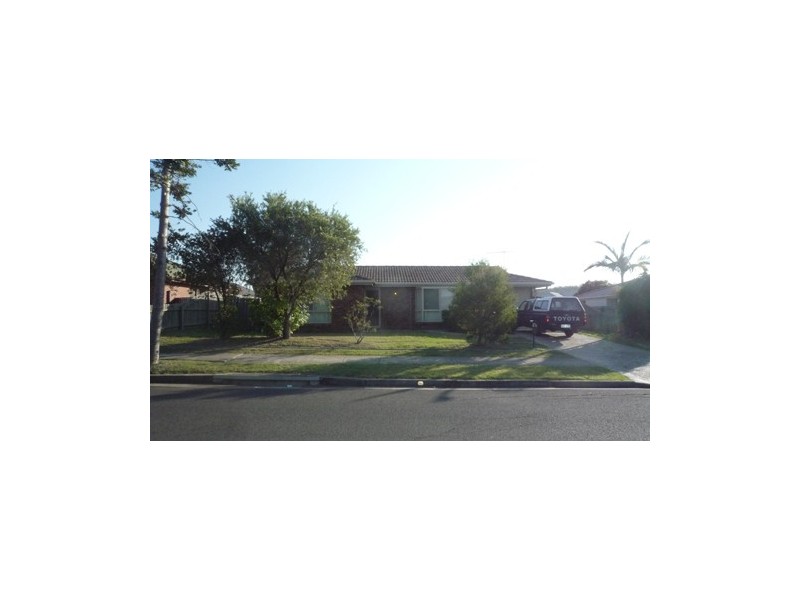 163 Henty Drive, Redbank Plains QLD 4301