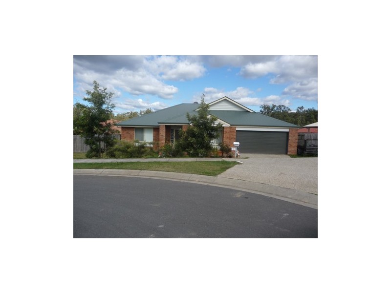 Collingwood Park QLD 4301
