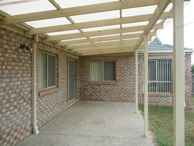 31 Burrawang, Redbank Plains QLD 4301