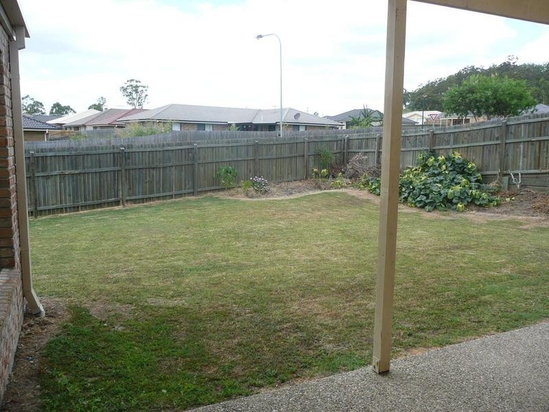 31 Burrawang, Redbank Plains QLD 4301