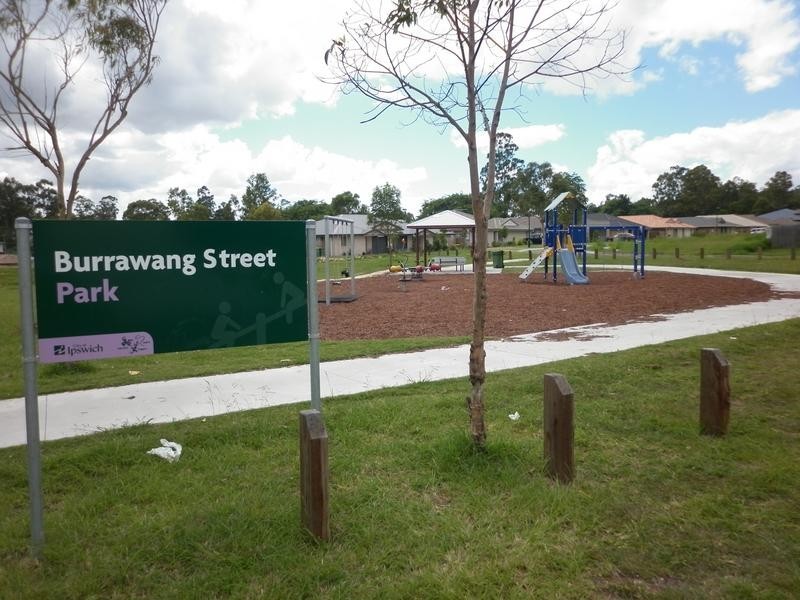 31 Burrawang, Redbank Plains QLD 4301