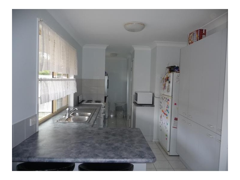 Collingwood Park QLD 4301