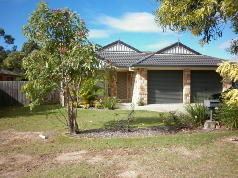 1 Gila Place, Springfield QLD 4300
