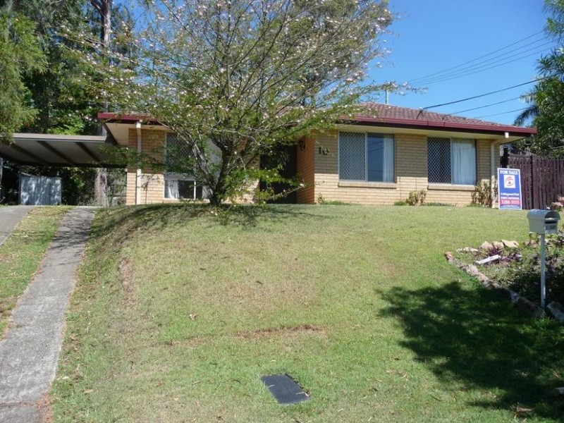 10 Dobell Avenue, Collingwood Park QLD 4301