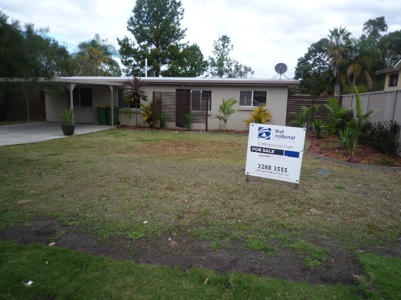 22 Aldinga Street, Redbank Plains QLD 4301