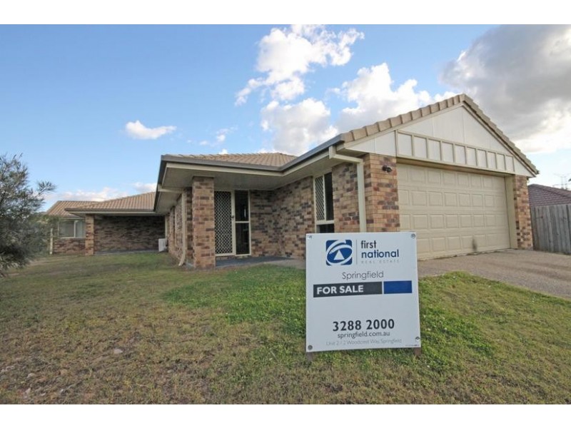 Collingwood Park QLD 4301