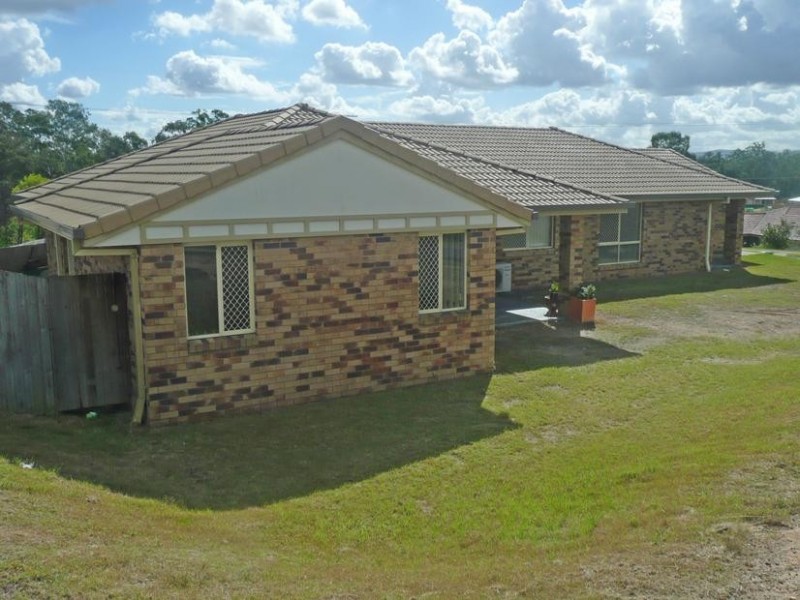 Collingwood Park QLD 4301