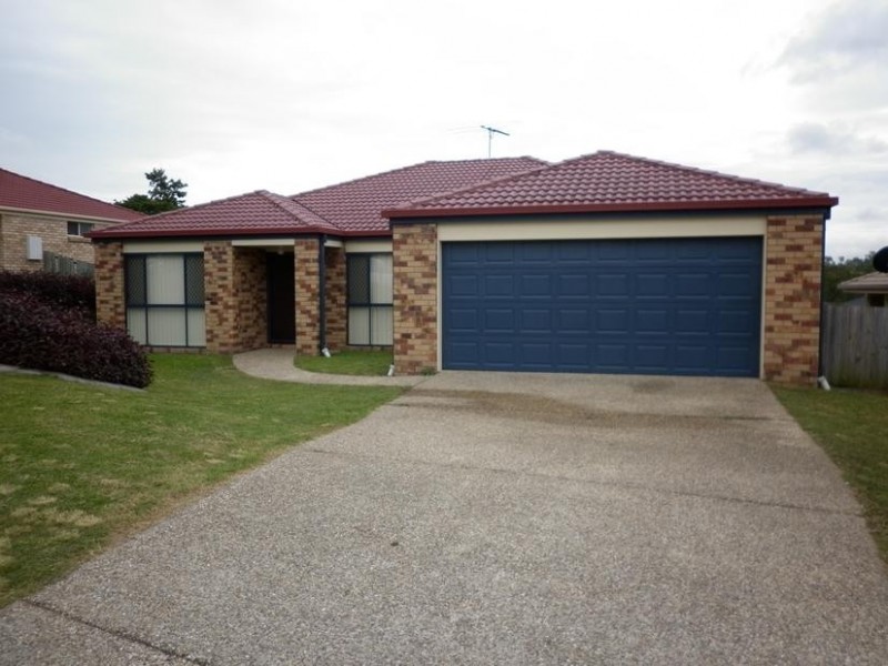 17 Ingles Drive, Redbank Plains QLD 4301