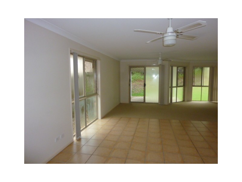 Forest Lake QLD 4078