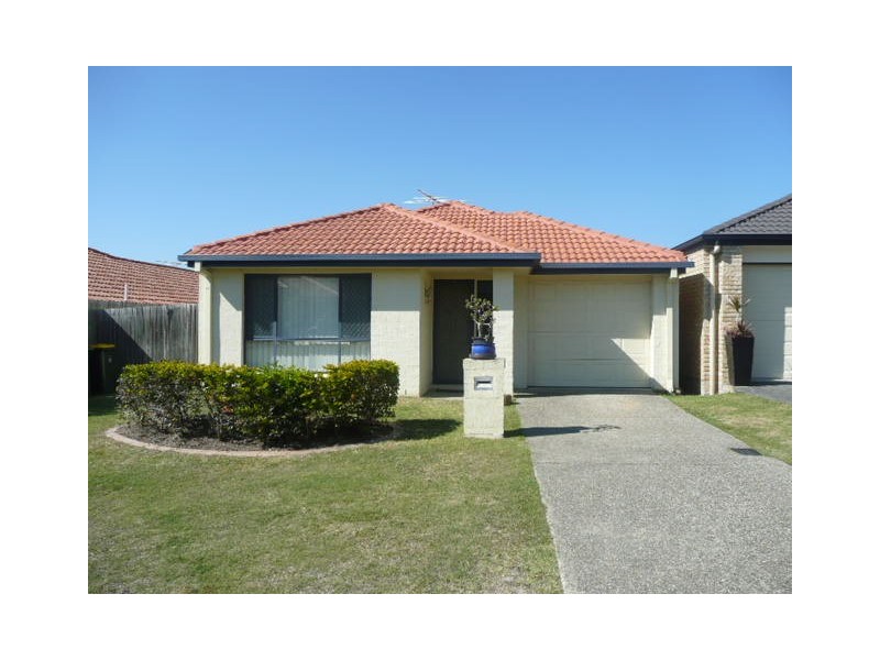 35 Bullen Circuit, Forest Lake QLD 4078