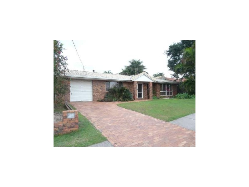 39 PAUL TULLY AVENUE, Collingwood Park QLD 4301