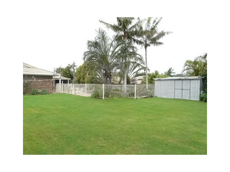 39 PAUL TULLY AVENUE, Collingwood Park QLD 4301