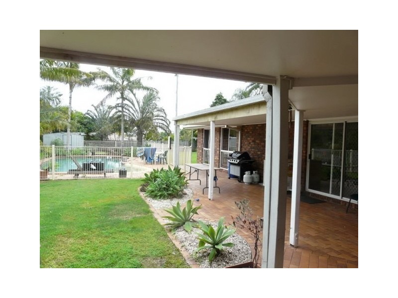 39 PAUL TULLY AVENUE, Collingwood Park QLD 4301