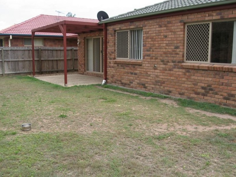 25 Starr Street, Forest Lake QLD 4078