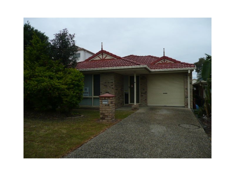 9 Pintail Crescent, Forest Lake QLD 4078