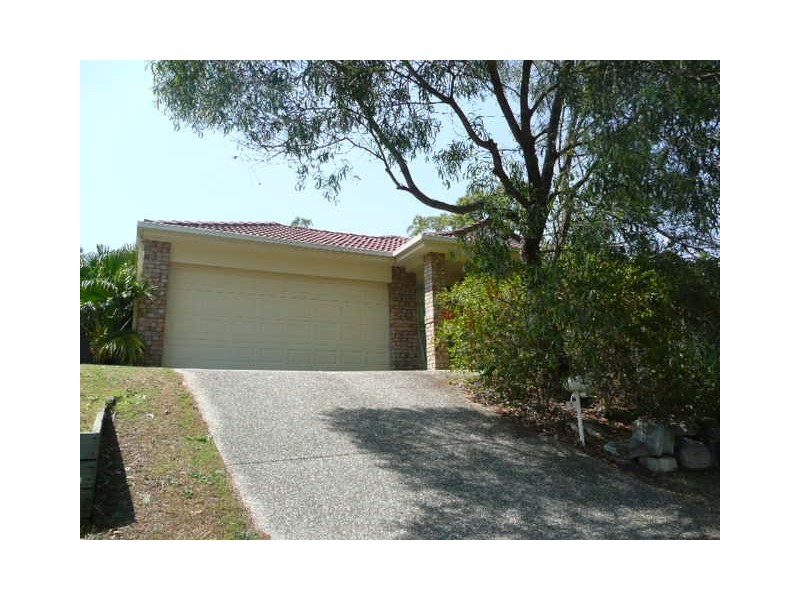 3 Diamondy Close, Forest Lake QLD 4078