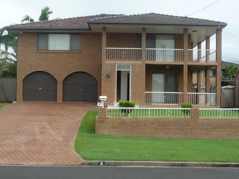 9 Heysen Court, Collingwood Park QLD 4301