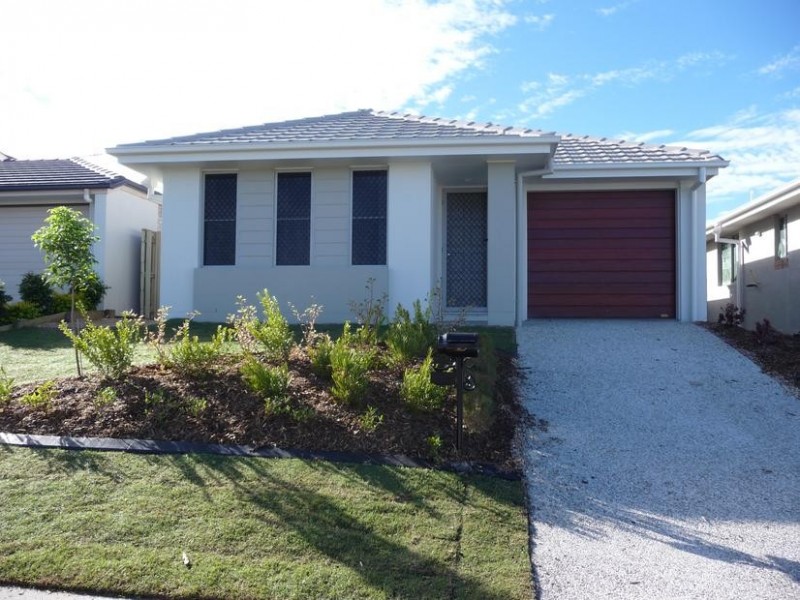 70 Harold Reinhardt Drive, Redbank Plains QLD 4301