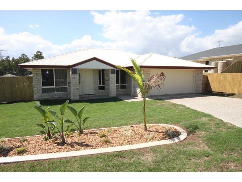 2 Foundation, Collingwood Park QLD 4301