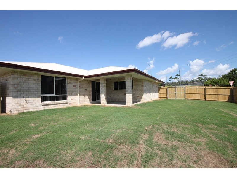 2 Foundation, Collingwood Park QLD 4301