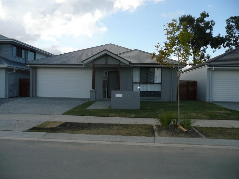 31 The Promenade, Springfield Lakes QLD 4300