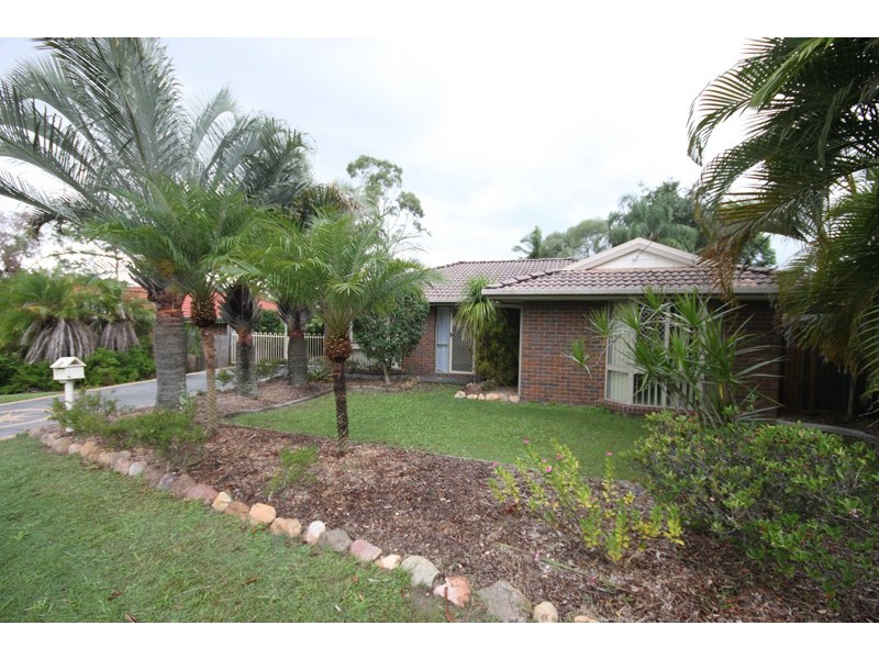 12 Forest Glen Ct, Camira QLD 4300