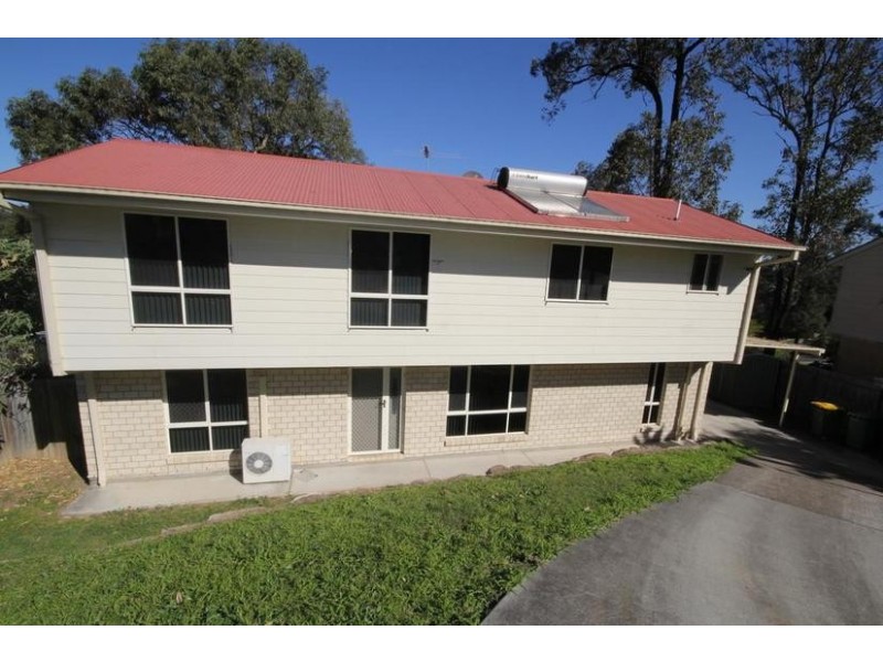 127 Eugene Street, Bellbird Park QLD 4300