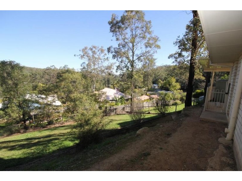 127 Eugene Street, Bellbird Park QLD 4300