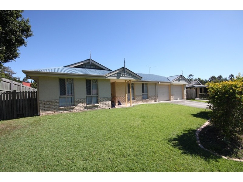 8 Burdekin Court, Collingwood Park QLD 4301