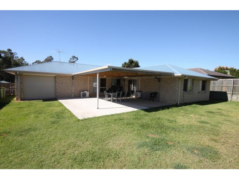 8 Burdekin Court, Collingwood Park QLD 4301