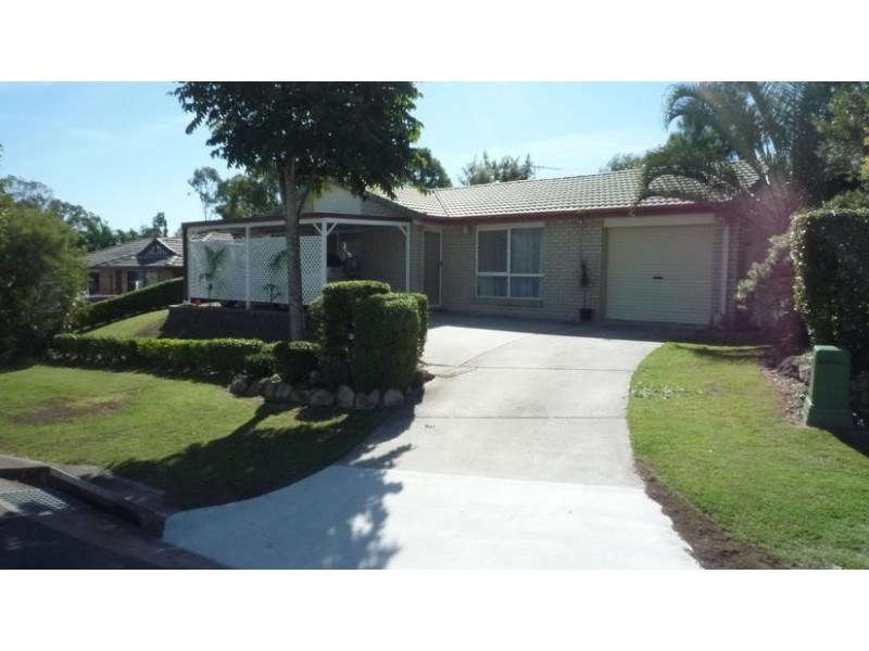 16 Rubicon Court, Collingwood Park QLD 4301