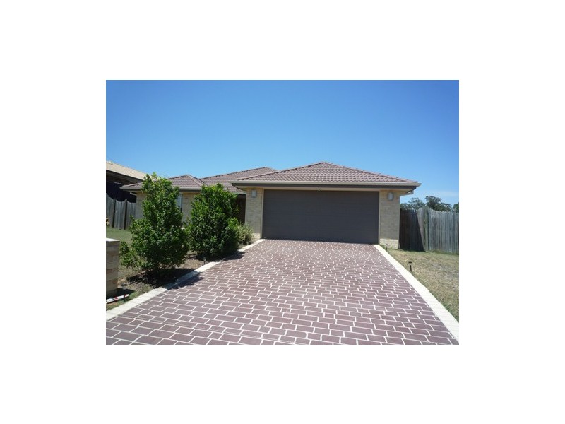 4 Haimes Court, Collingwood Park QLD 4301