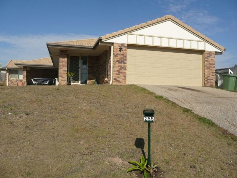 255 Eagle Street, Collingwood Park QLD 4301
