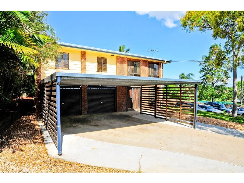 6 duncan Street, Riverview QLD 4303