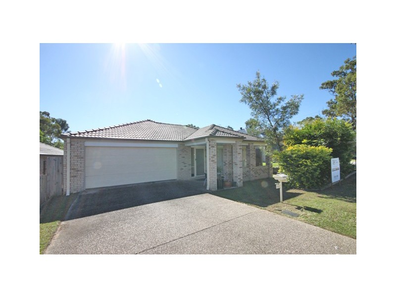 43 Gippsland Circuit, Forest Lake QLD 4078