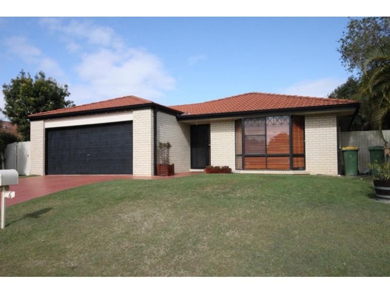 6 Pistachio, Camira QLD 4300