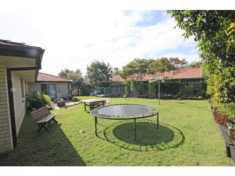 6 Pistachio, Camira QLD 4300