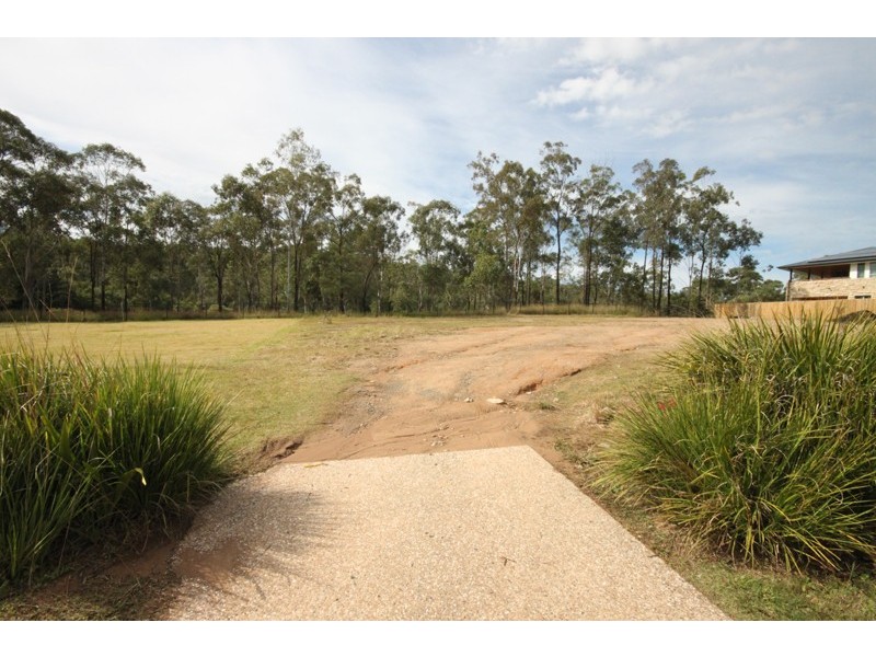 Lot 1166, 83 Birchwood Crescent, Brookwater QLD 4300