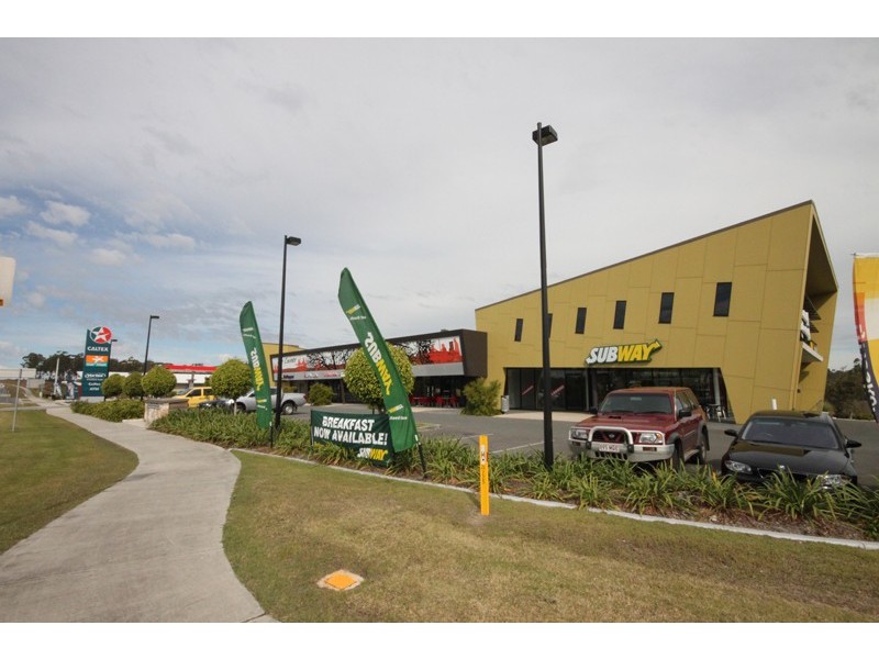 Lot 1166, 83 Birchwood Crescent, Brookwater QLD 4300